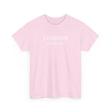 Load image into Gallery viewer, Urban Live London Tee