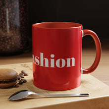 Load image into Gallery viewer, Urban Live Fashion Mug (11, 15oz)