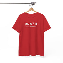 Load image into Gallery viewer, New Urban Live Brazil Tee