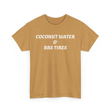 Load image into Gallery viewer, Urban Live Coconuts Tee
