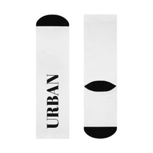 Load image into Gallery viewer, Urban Live Cushioned Crew Socks