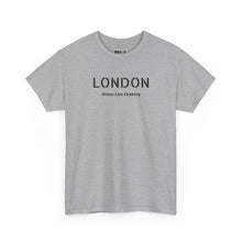 Load image into Gallery viewer, Urban Live 'London' Tee 2