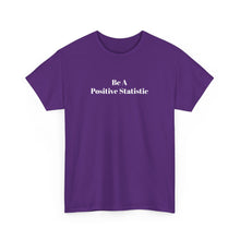 Load image into Gallery viewer, Urban Live 'Positive' Tee