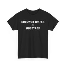 Load image into Gallery viewer, Urban Live Coconuts Tee