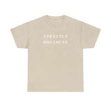 Load image into Gallery viewer, Urban Live Strictly Business Tee