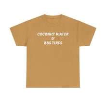 Load image into Gallery viewer, Urban Live Coconuts Tee