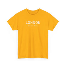 Load image into Gallery viewer, Urban Live London Tee