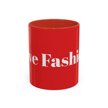 Load image into Gallery viewer, Urban Live Fashion Mug (11, 15oz)