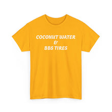 Load image into Gallery viewer, Urban Live Coconuts Tee