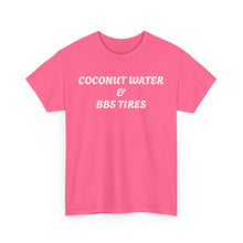 Load image into Gallery viewer, Urban Live Coconuts Tee
