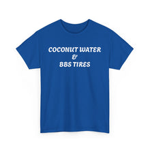 Load image into Gallery viewer, Urban Live Coconuts Tee