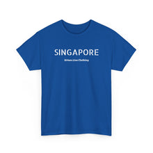 Load image into Gallery viewer, Urban Singapore Tee