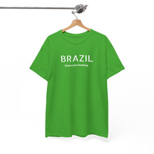 Load image into Gallery viewer, New Urban Live Brazil Tee