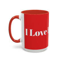 Load image into Gallery viewer, Urban Live Fashion Mug (11, 15oz)