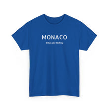 Load image into Gallery viewer, Urban Monaco Tee