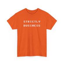 Load image into Gallery viewer, Urban Live Strictly Business Tee