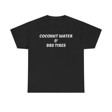 Load image into Gallery viewer, Urban Live Coconuts Tee