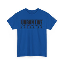 Load image into Gallery viewer, Urban Live Logo Tee