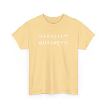 Load image into Gallery viewer, Urban Live Strictly Business Tee