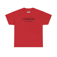 Load image into Gallery viewer, Urban Live 'London' Tee 2