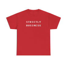 Load image into Gallery viewer, Urban Live Strictly Business Tee