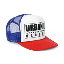 Load image into Gallery viewer, Urban Live Trucker Cap
