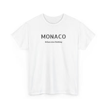 Load image into Gallery viewer, Urban Monaco Tee 2
