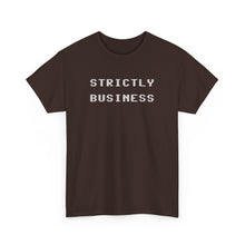 Load image into Gallery viewer, Urban Live Strictly Business Tee