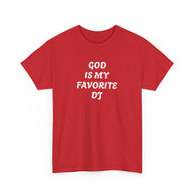 Load image into Gallery viewer, Urban Live 'God Is My Favorite' Tee