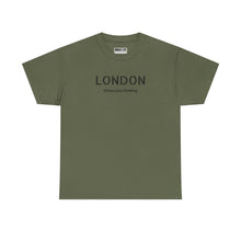Load image into Gallery viewer, Urban Live 'London' Tee 2