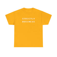 Load image into Gallery viewer, Urban Live Strictly Business Tee