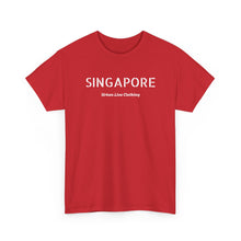 Load image into Gallery viewer, Urban Singapore Tee