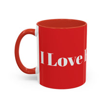 Load image into Gallery viewer, Urban Live Fashion Mug (11, 15oz)