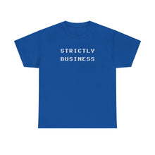 Load image into Gallery viewer, Urban Live Strictly Business Tee
