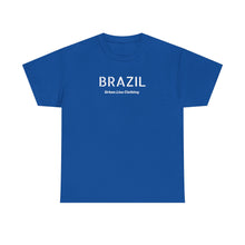 Load image into Gallery viewer, New Urban Live Brazil Tee
