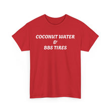Load image into Gallery viewer, Urban Live Coconuts Tee