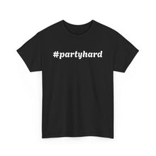 Load image into Gallery viewer, Urban Live Party Hard Tee