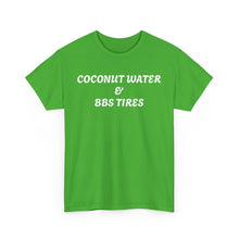 Load image into Gallery viewer, Urban Live Coconuts Tee