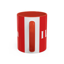 Load image into Gallery viewer, Urban Live Fashion Mug (11, 15oz)