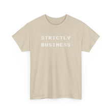 Load image into Gallery viewer, Urban Live Strictly Business Tee