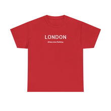 Load image into Gallery viewer, Urban Live London Tee