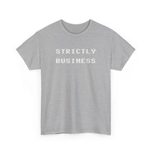 Load image into Gallery viewer, Urban Live Strictly Business Tee