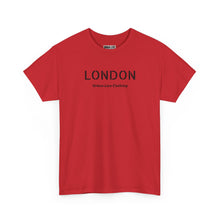 Load image into Gallery viewer, Urban Live 'London' Tee 2