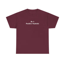Load image into Gallery viewer, Urban Live 'Positive' Tee