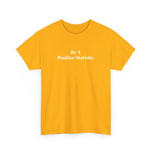 Load image into Gallery viewer, Urban Live 'Positive' Tee