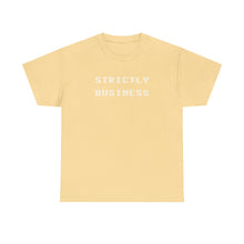 Load image into Gallery viewer, Urban Live Strictly Business Tee