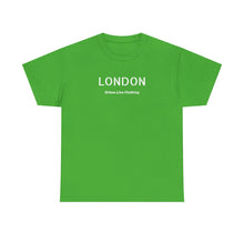 Load image into Gallery viewer, Urban Live London Tee