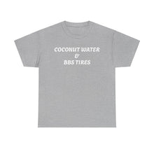 Load image into Gallery viewer, Urban Live Coconuts Tee