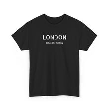 Load image into Gallery viewer, Urban Live London Tee