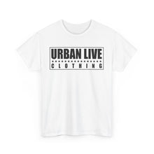 Load image into Gallery viewer, Urban Live Logo Tee
